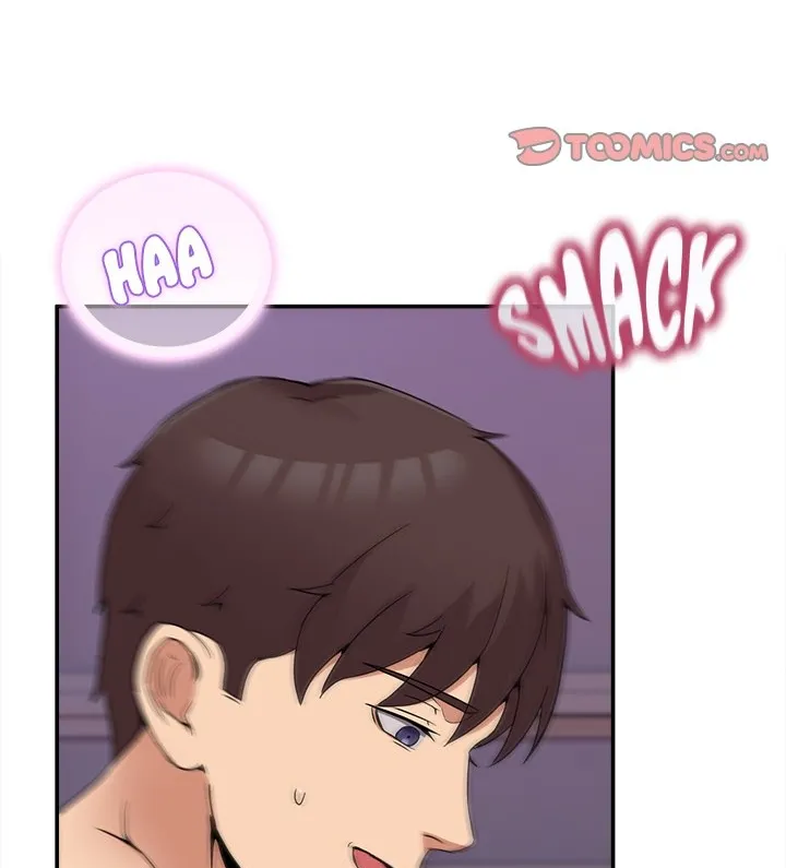 No Men Allowed Chapter 7 page 37 - 