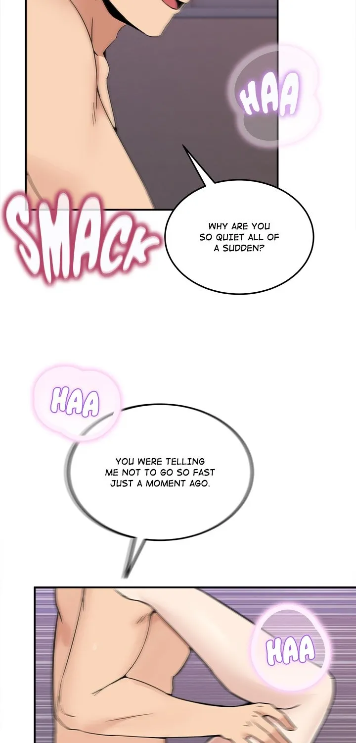 No Men Allowed Chapter 7 page 38 - 