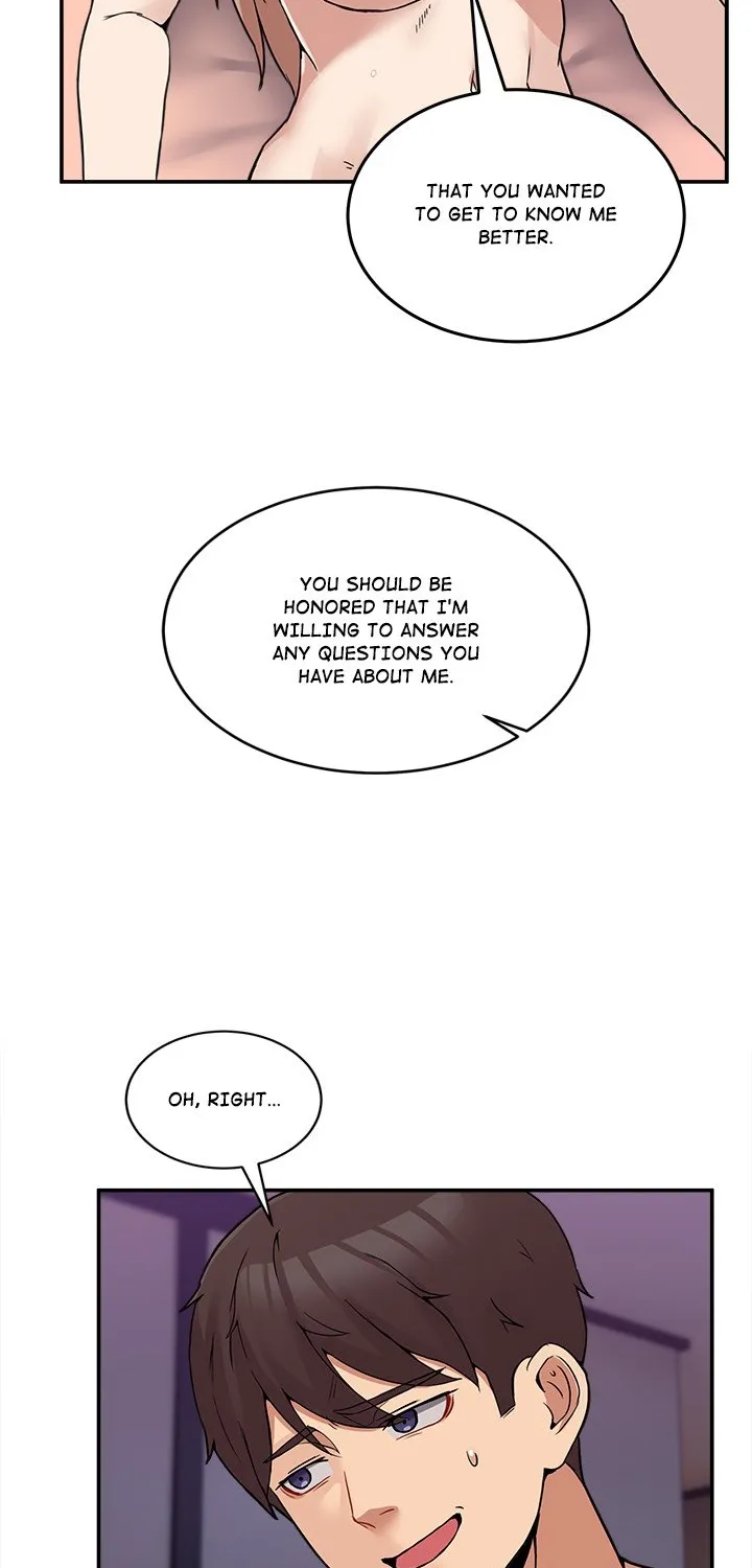 No Men Allowed Chapter 7 page 46 - 