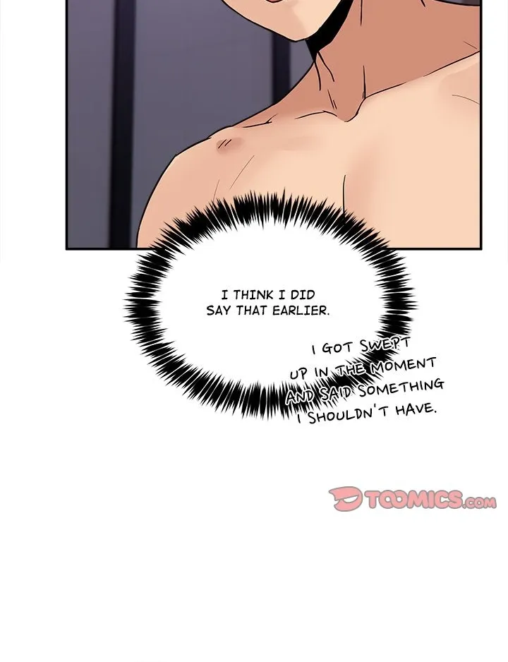 No Men Allowed Chapter 7 page 47 - 