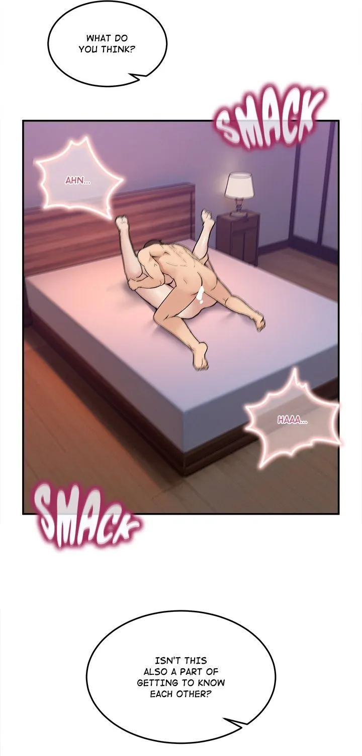 No Men Allowed Chapter 7 page 56 - 