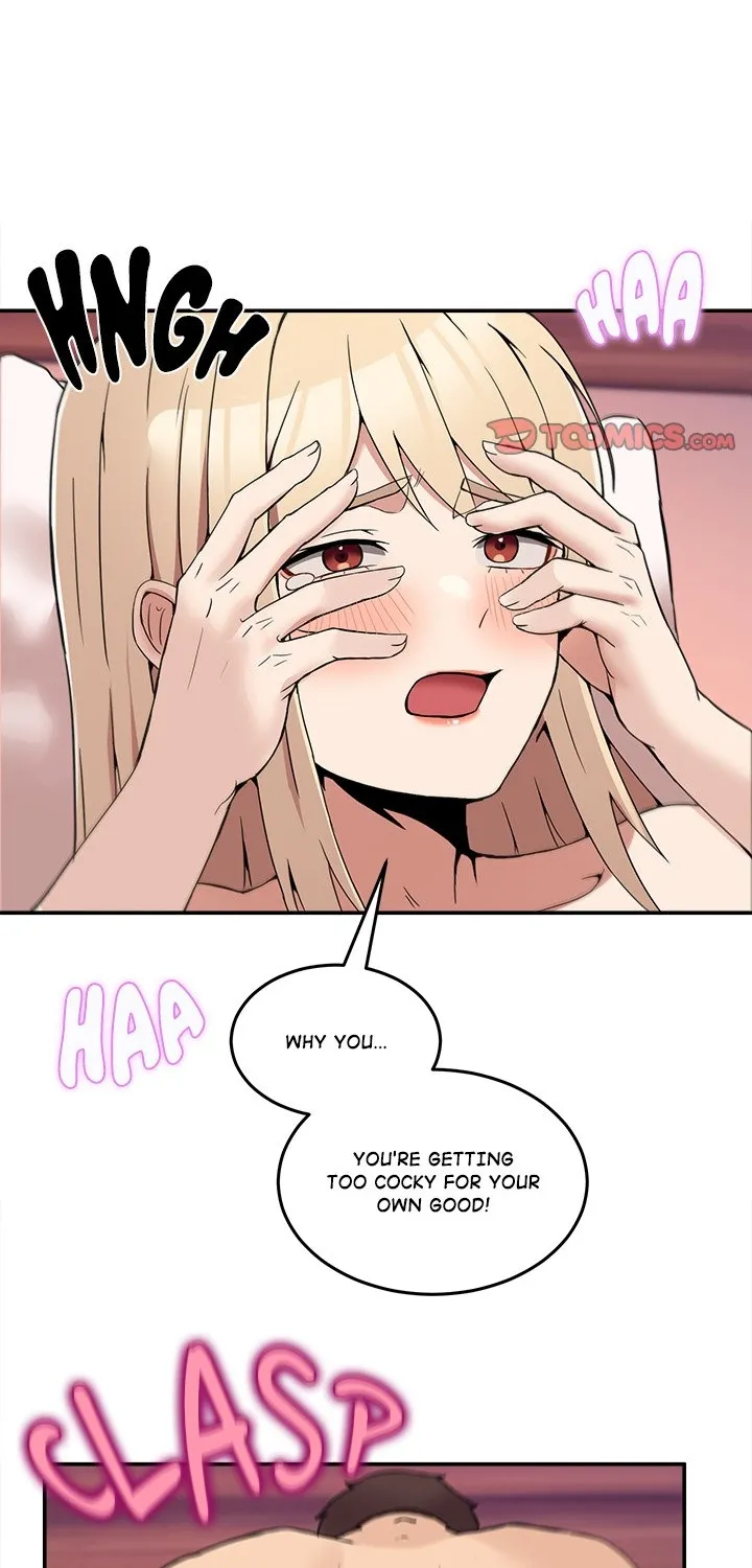 No Men Allowed Chapter 7 page 58 - 