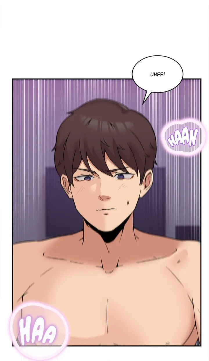 No Men Allowed Chapter 7 page 62 - 