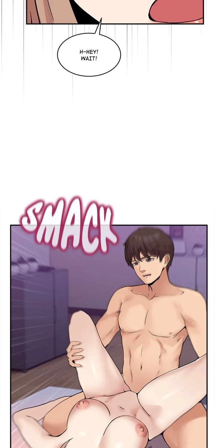 No Men Allowed Chapter 7 page 65 - 