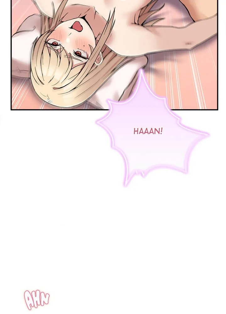 No Men Allowed Chapter 7 page 66 - 