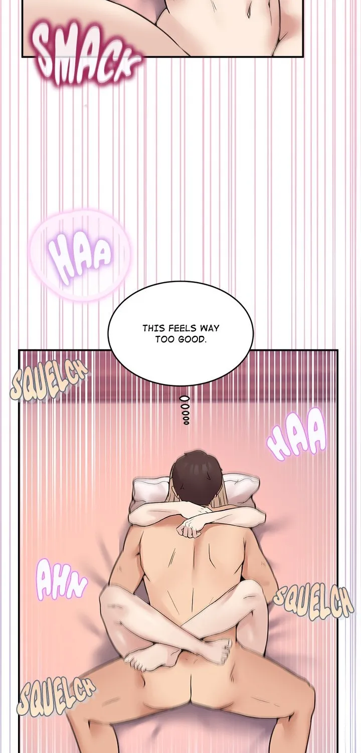 No Men Allowed Chapter 7 page 70 - 