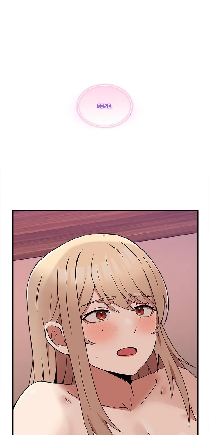 No Men Allowed Chapter 7 page 8 - 