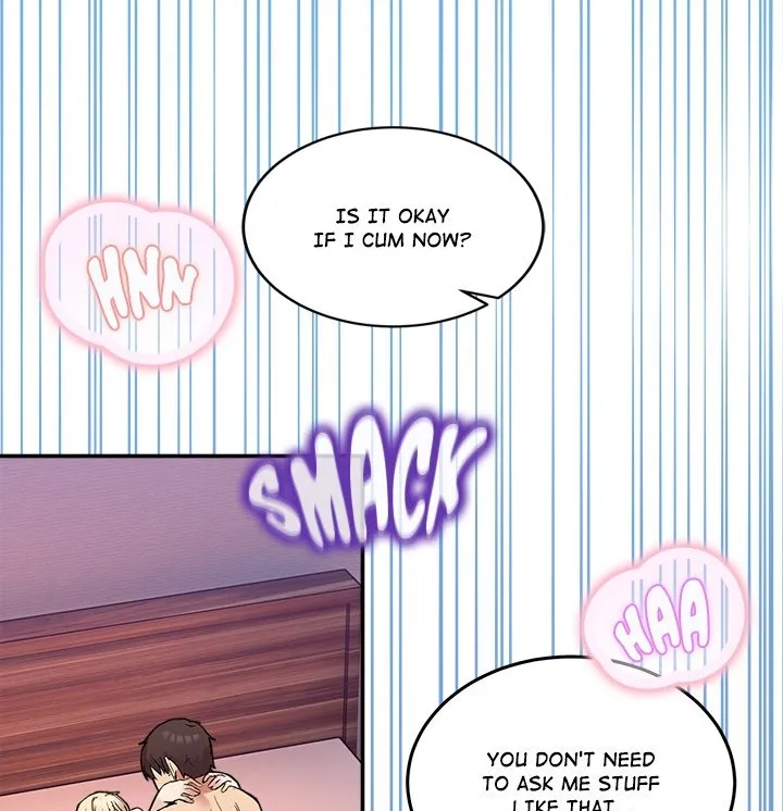 No Men Allowed Chapter 7 page 72 - 