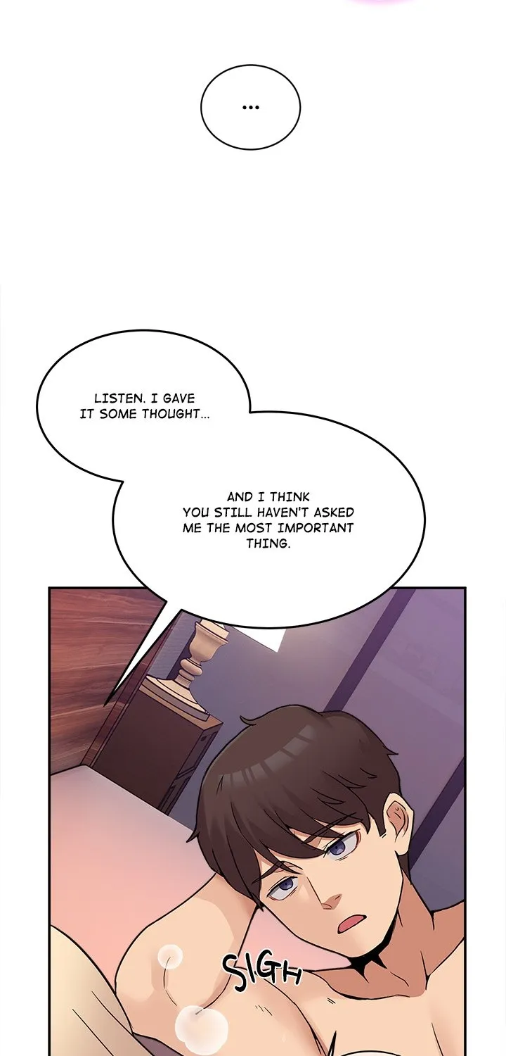 No Men Allowed Chapter 7 page 80 - 