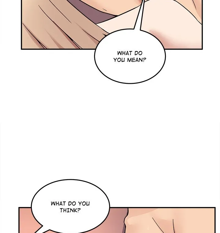 No Men Allowed Chapter 7 page 81 - 