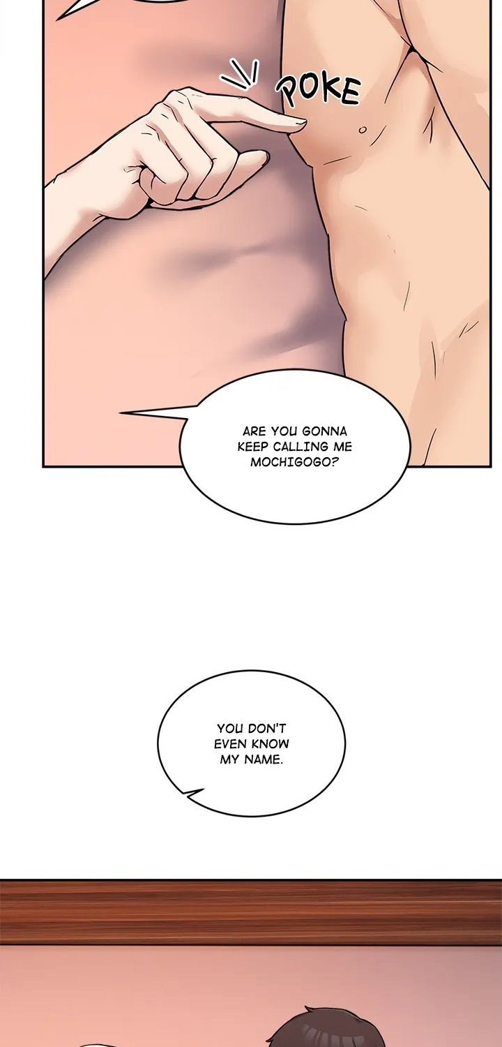 No Men Allowed Chapter 7 page 82 - 