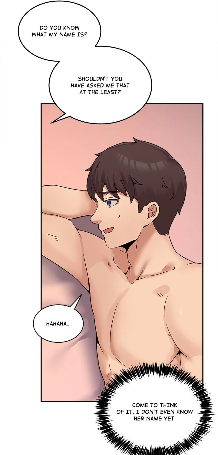 No Men Allowed Chapter 7 page 84 - 