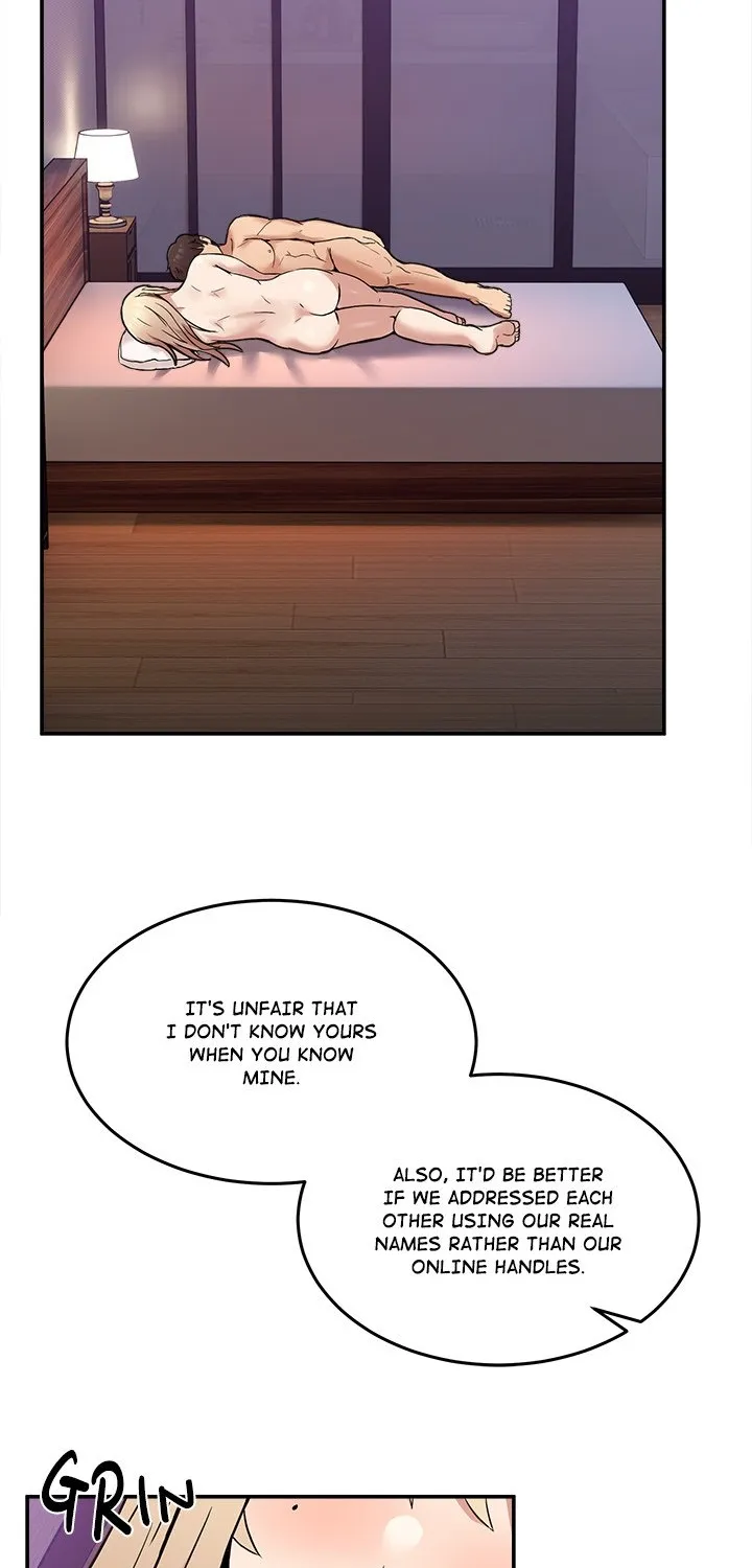 No Men Allowed Chapter 7 page 86 - 