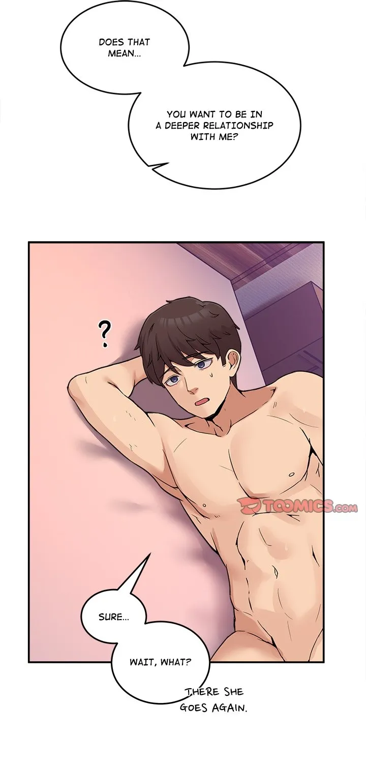 No Men Allowed Chapter 7 page 88 - 