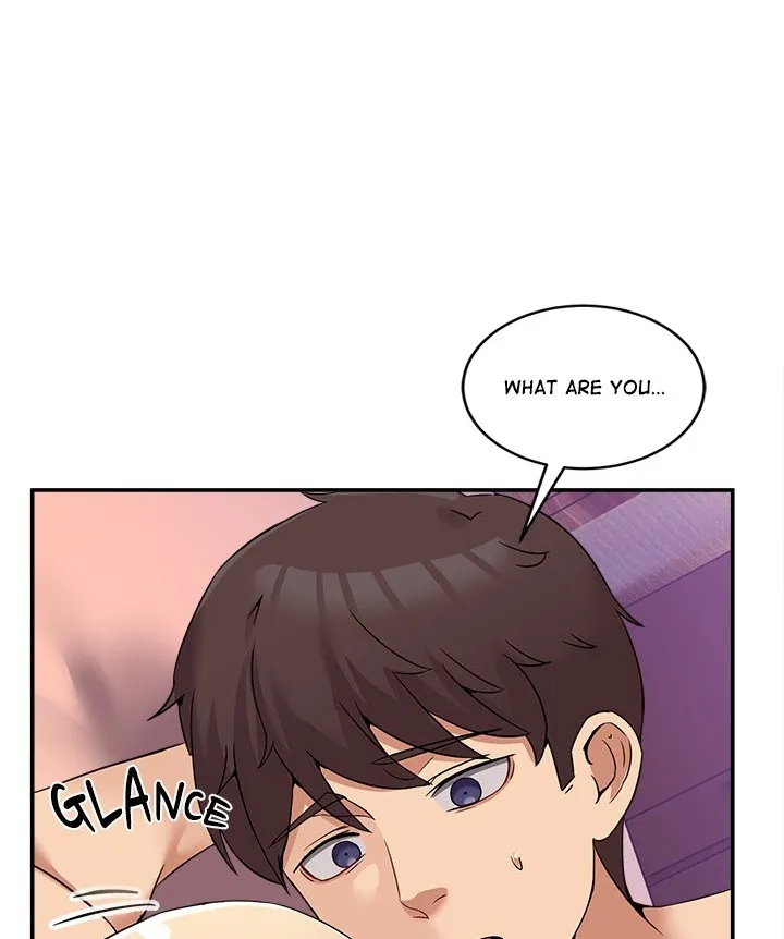 No Men Allowed Chapter 7 page 89 - 