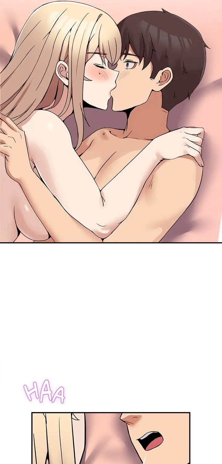 No Men Allowed Chapter 7 page 92 - 