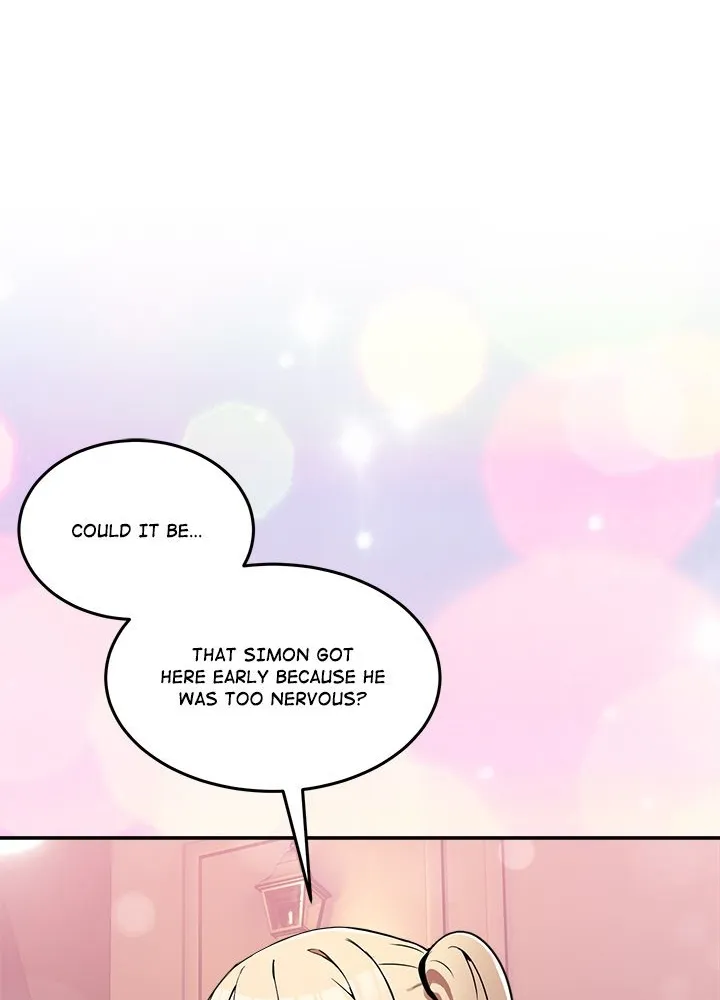 No Men Allowed Chapter 8 page 102 - 