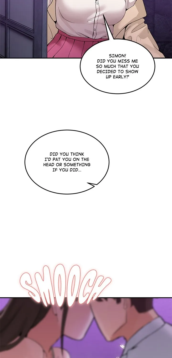 No Men Allowed Chapter 8 page 106 - 