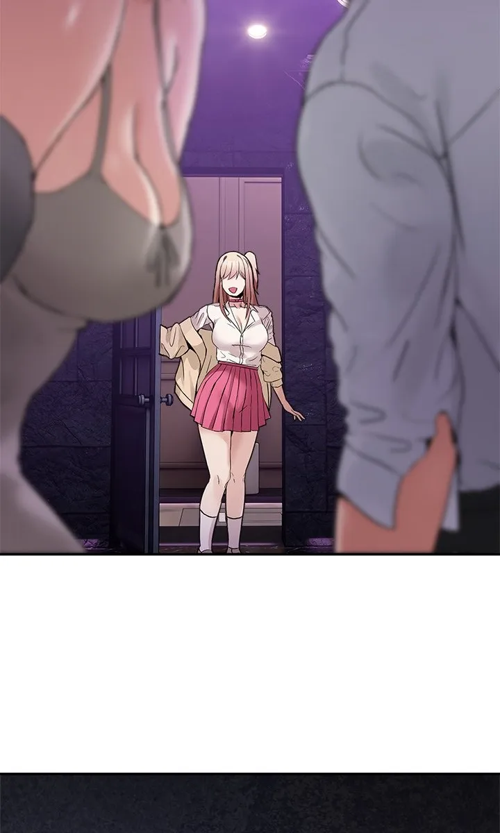No Men Allowed Chapter 8 page 107 - 