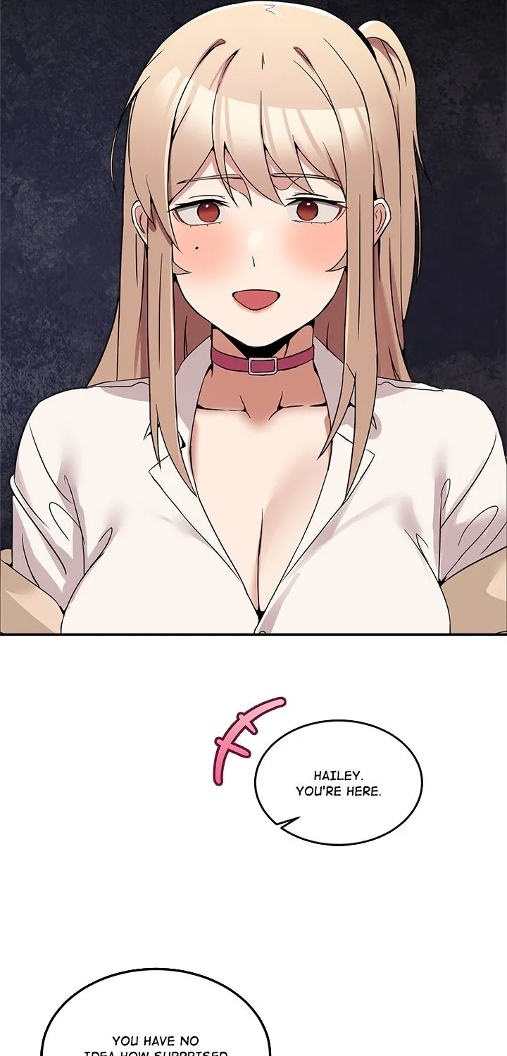 No Men Allowed Chapter 8 page 108 - 