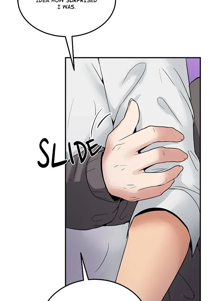 No Men Allowed Chapter 8 page 109 - 