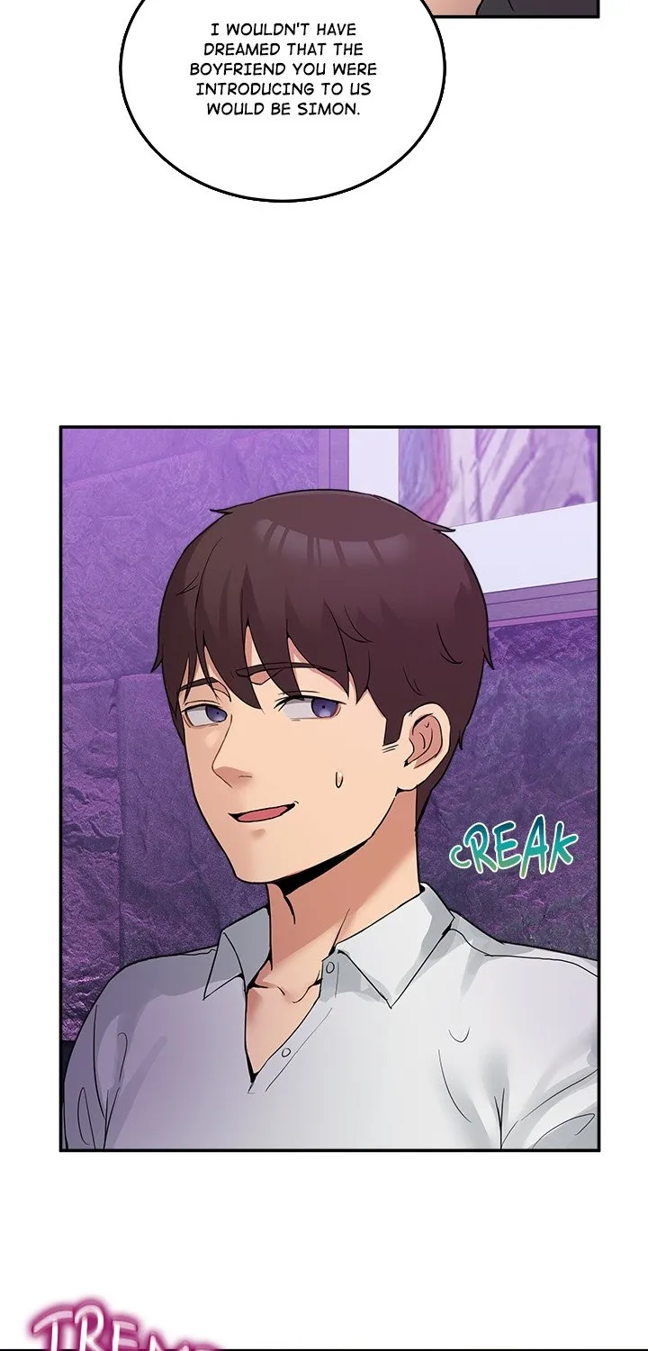 No Men Allowed Chapter 8 page 110 - 