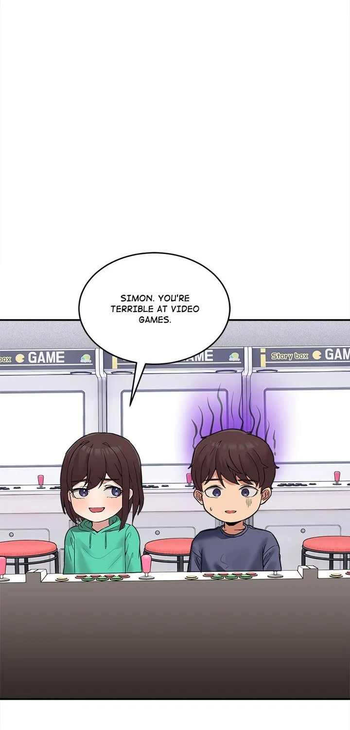 No Men Allowed Chapter 8 page 13 - 