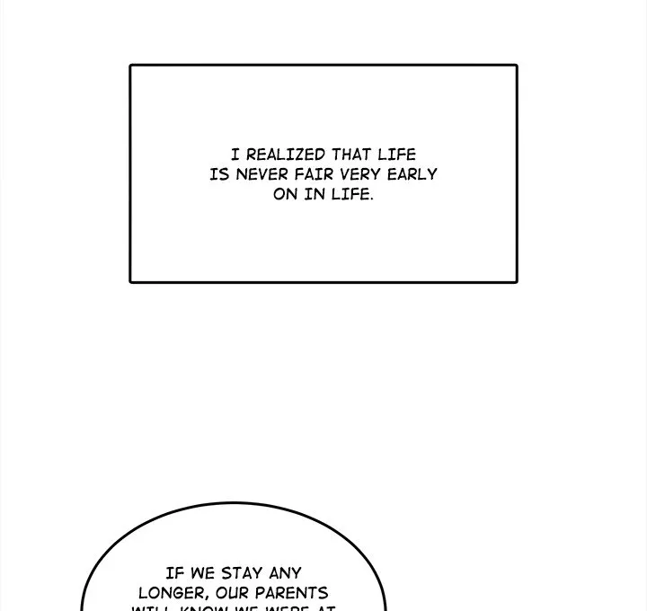 No Men Allowed Chapter 8 page 14 - 