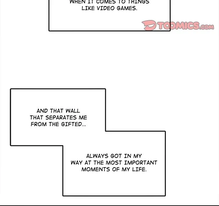 No Men Allowed Chapter 8 page 16 - 