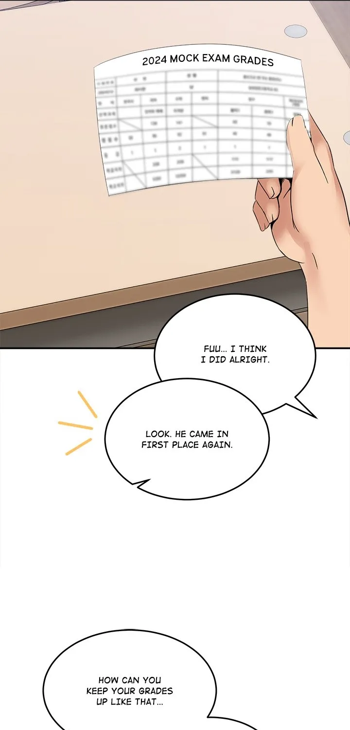 No Men Allowed Chapter 8 page 17 - 