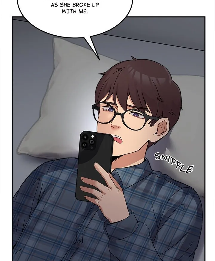 No Men Allowed Chapter 8 page 22 - 
