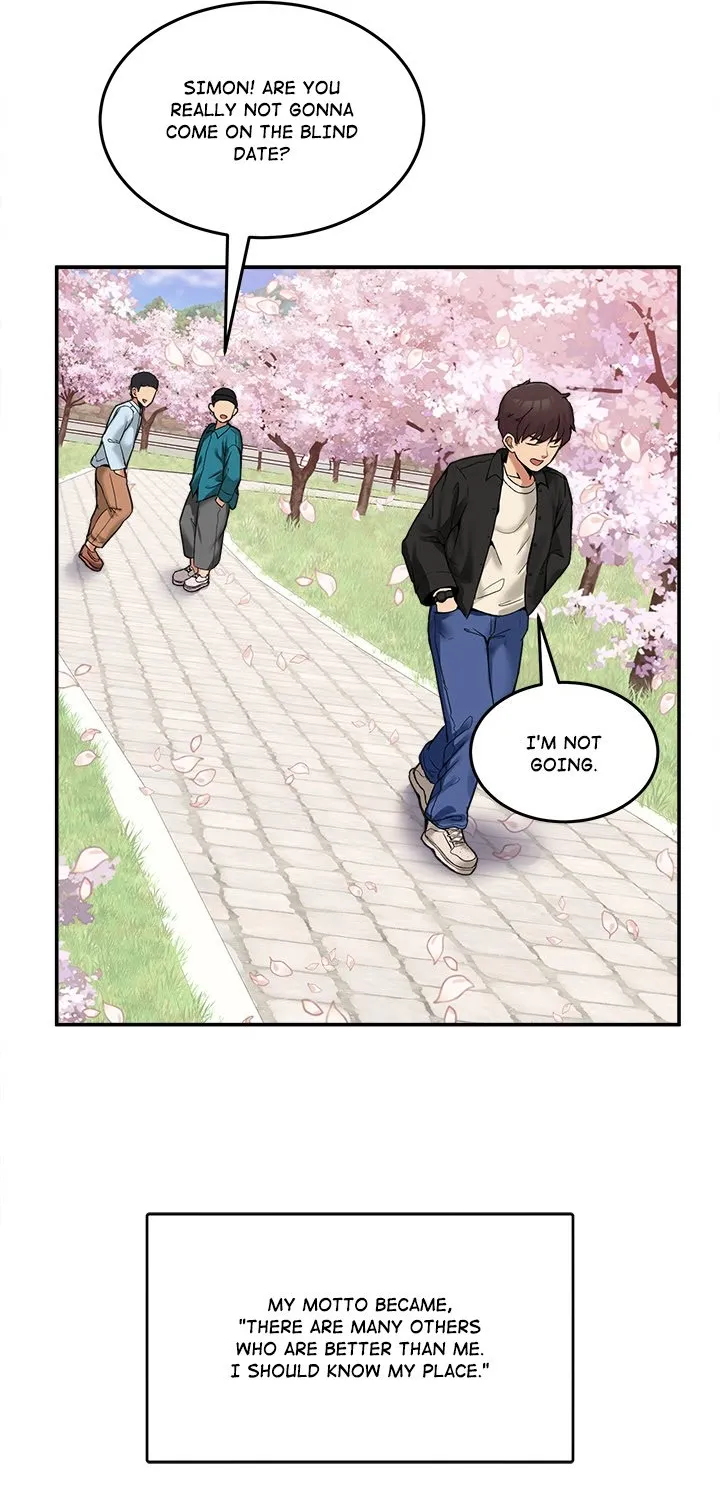 No Men Allowed Chapter 8 page 25 - 