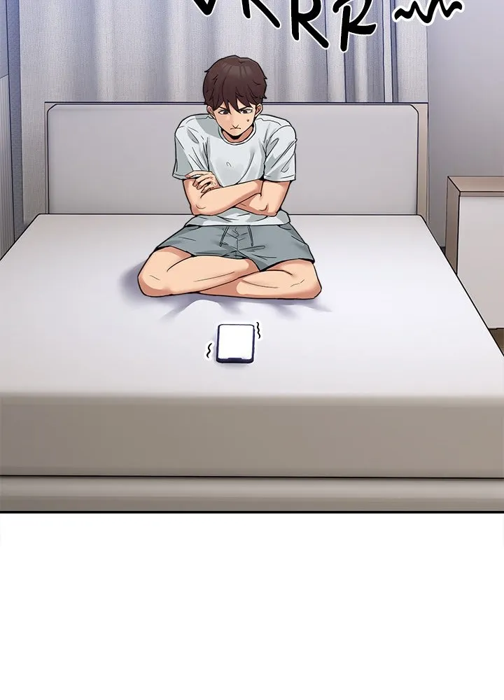 No Men Allowed Chapter 8 page 4 - 