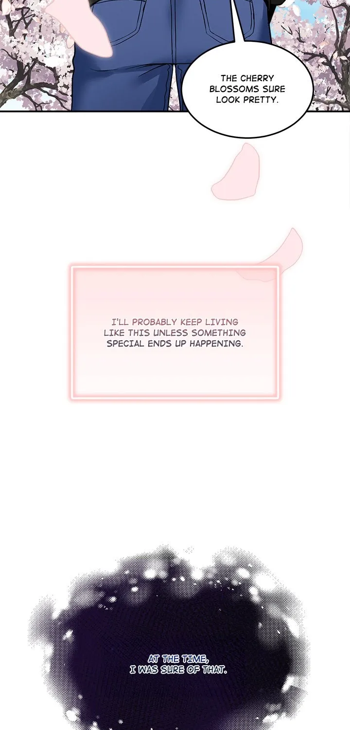 No Men Allowed Chapter 8 page 31 - 