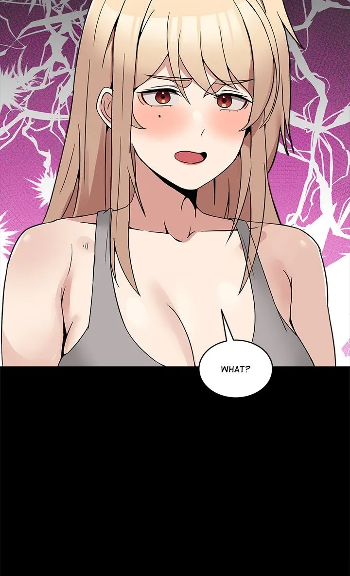 No Men Allowed Chapter 8 page 38 - 