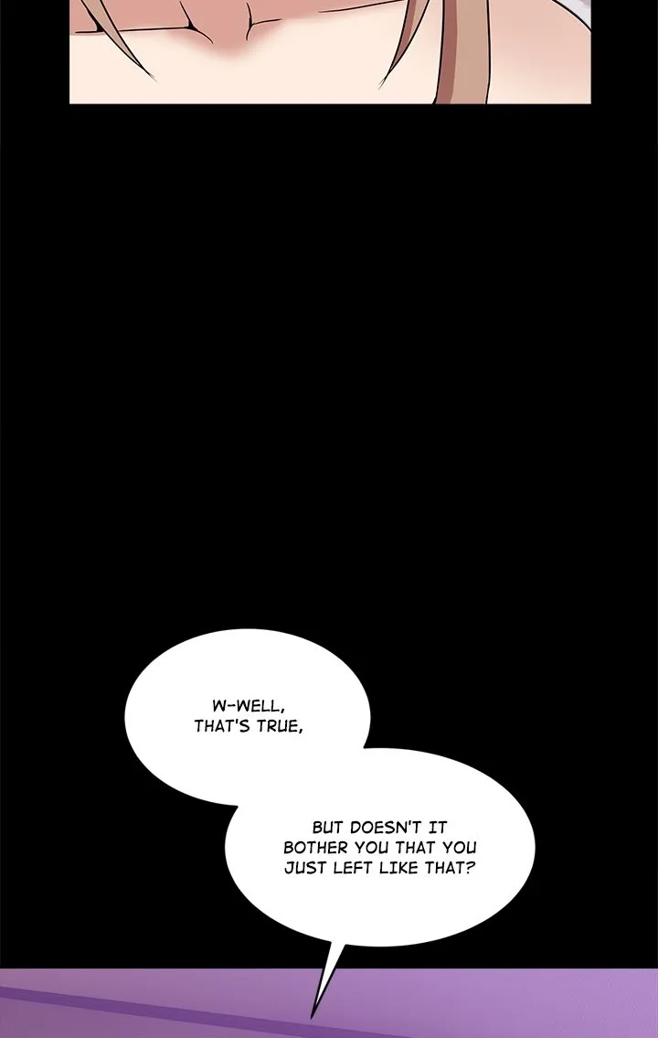 No Men Allowed Chapter 8 page 41 - 