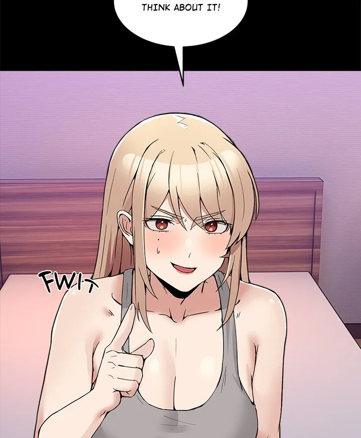 No Men Allowed Chapter 8 page 43 - 