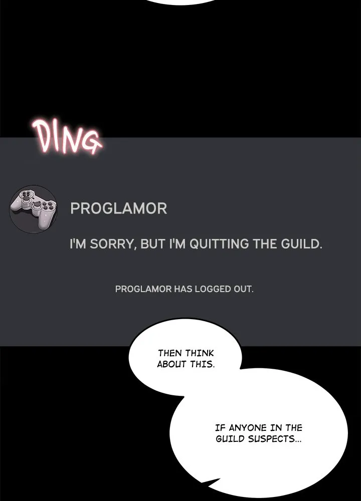 No Men Allowed Chapter 8 page 47 - 
