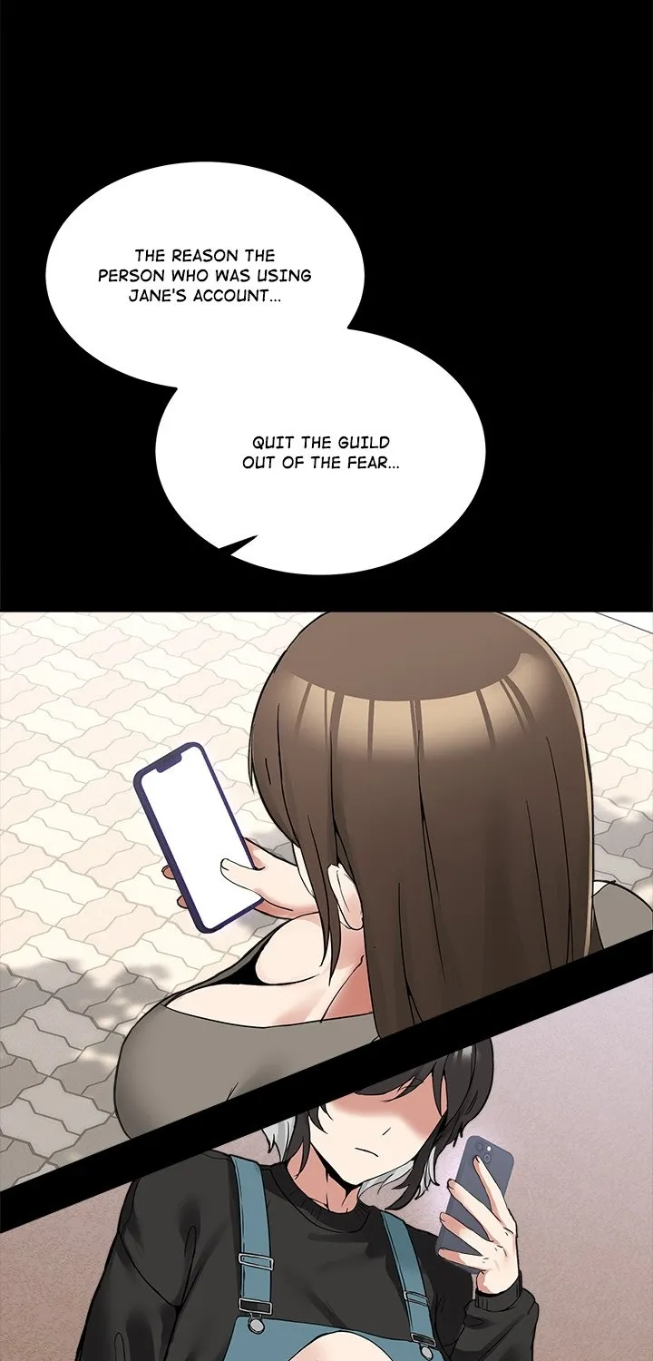 No Men Allowed Chapter 8 page 48 - 