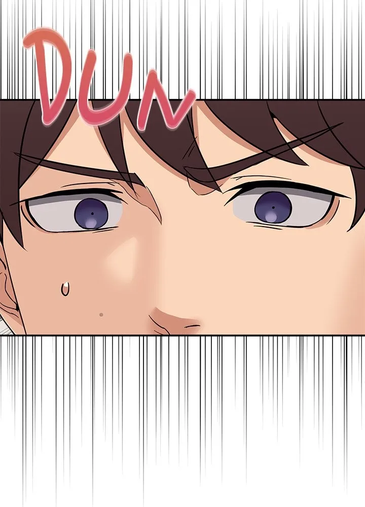No Men Allowed Chapter 8 page 6 - 
