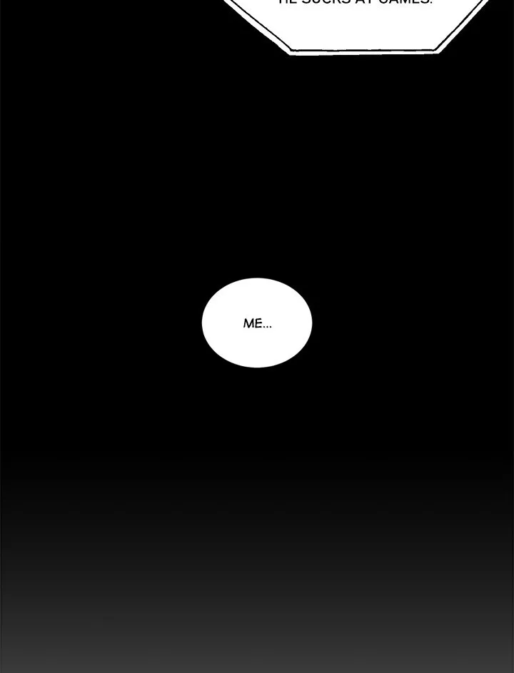 No Men Allowed Chapter 8 page 53 - 