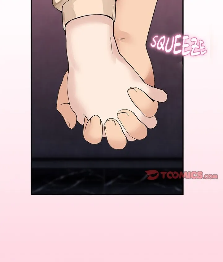 No Men Allowed Chapter 8 page 56 - 