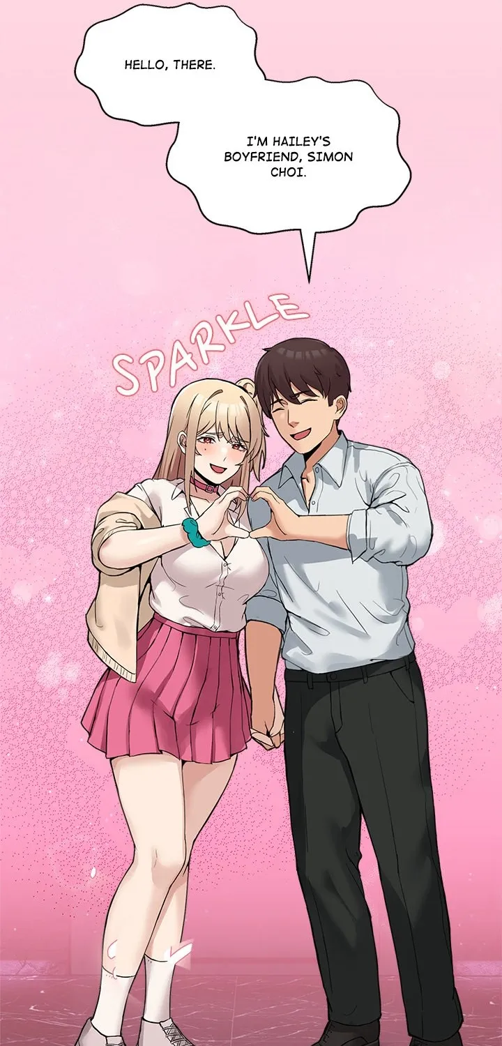 No Men Allowed Chapter 8 page 57 - 