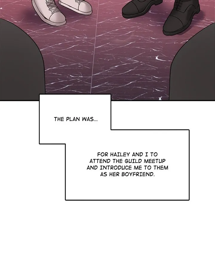 No Men Allowed Chapter 8 page 58 - 
