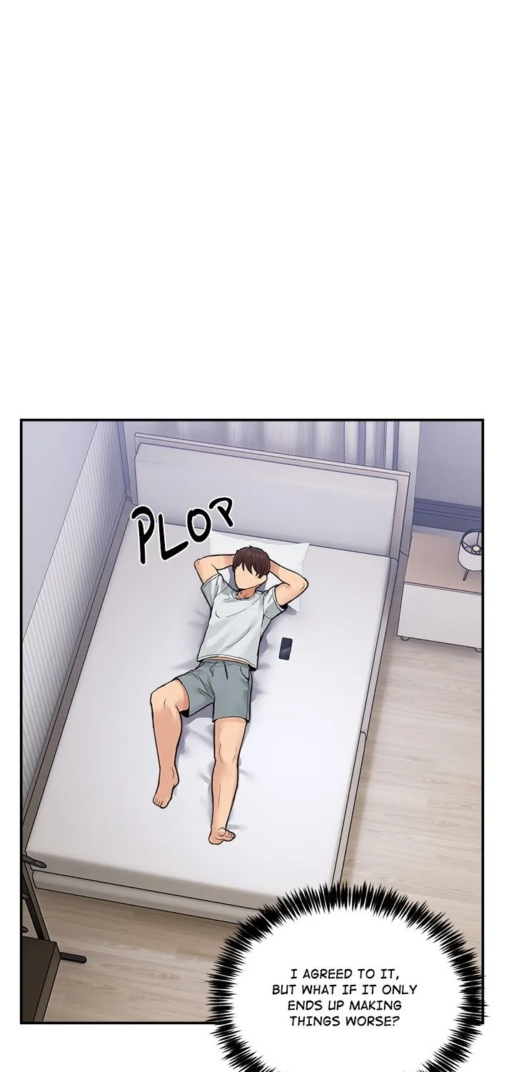 No Men Allowed Chapter 8 page 59 - 