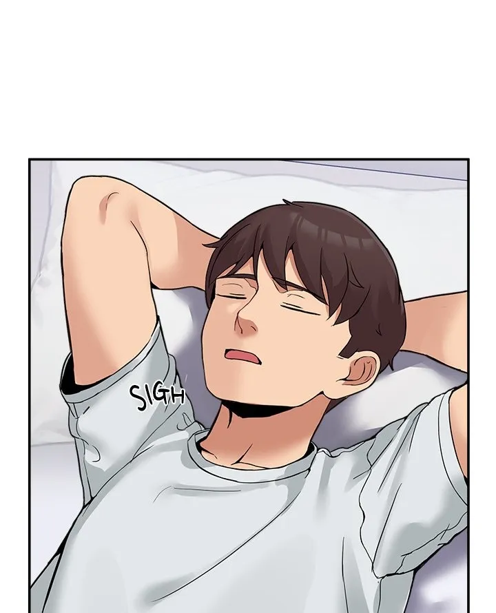 No Men Allowed Chapter 8 page 62 - 
