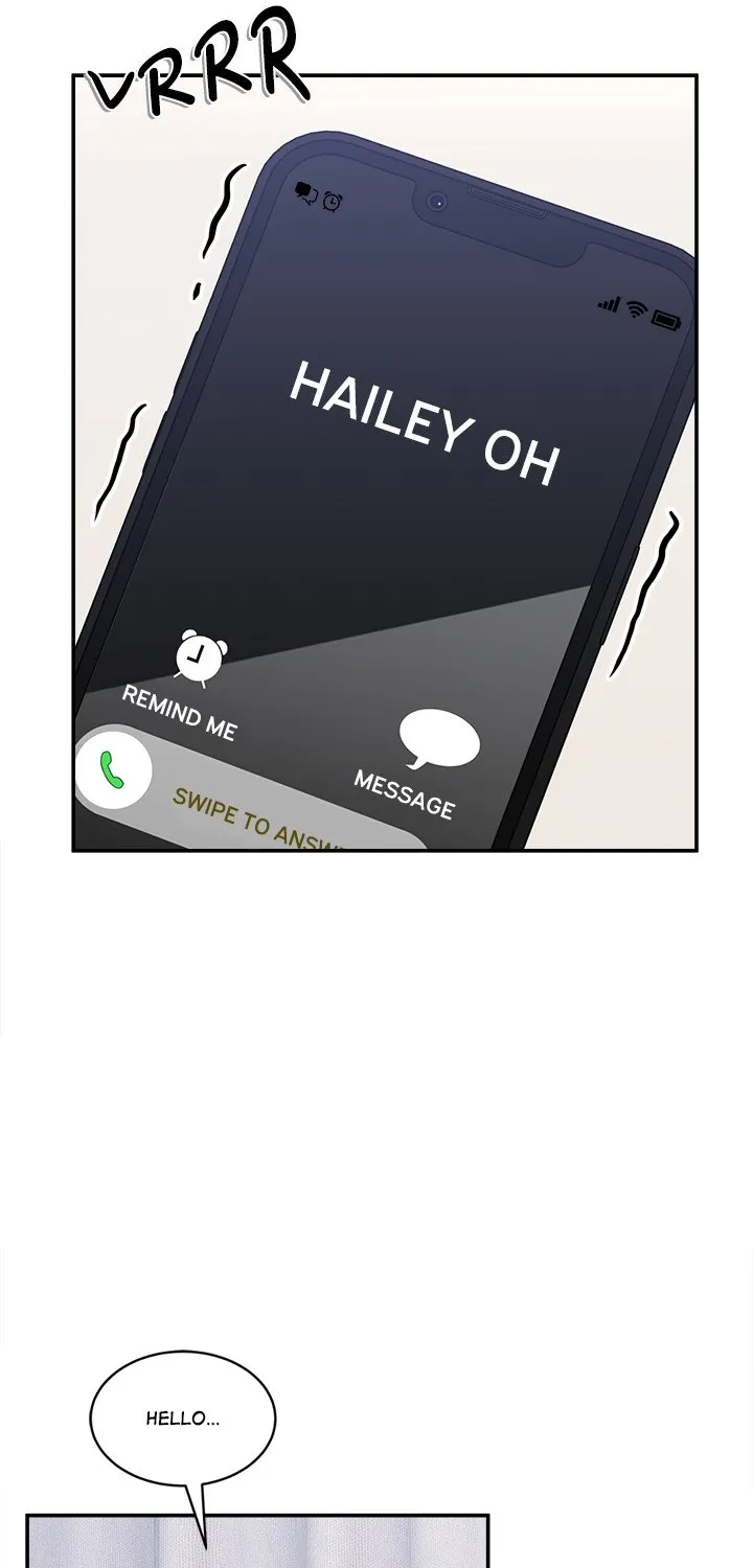 No Men Allowed Chapter 8 page 65 - 