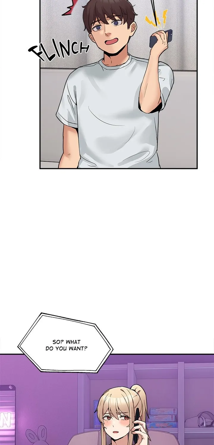 No Men Allowed Chapter 8 page 67 - 