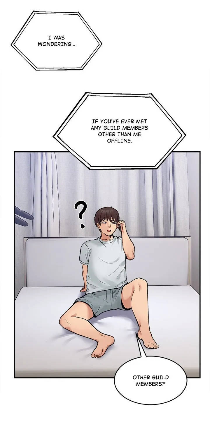 No Men Allowed Chapter 8 page 69 - 