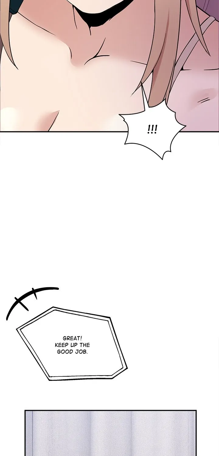 No Men Allowed Chapter 8 page 71 - 
